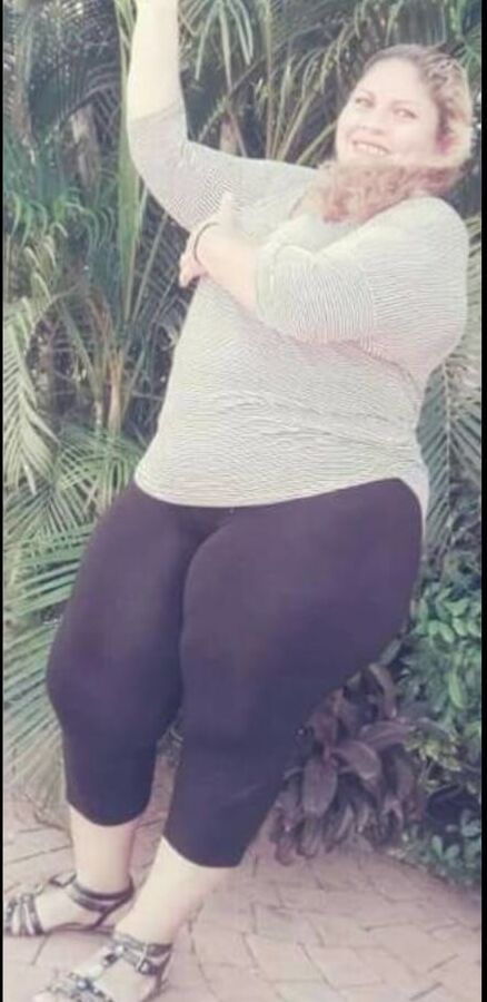 Josely madurita nalgonona