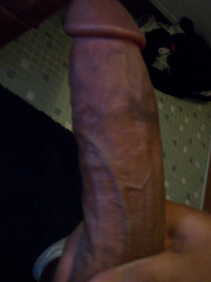 Honest dick pics