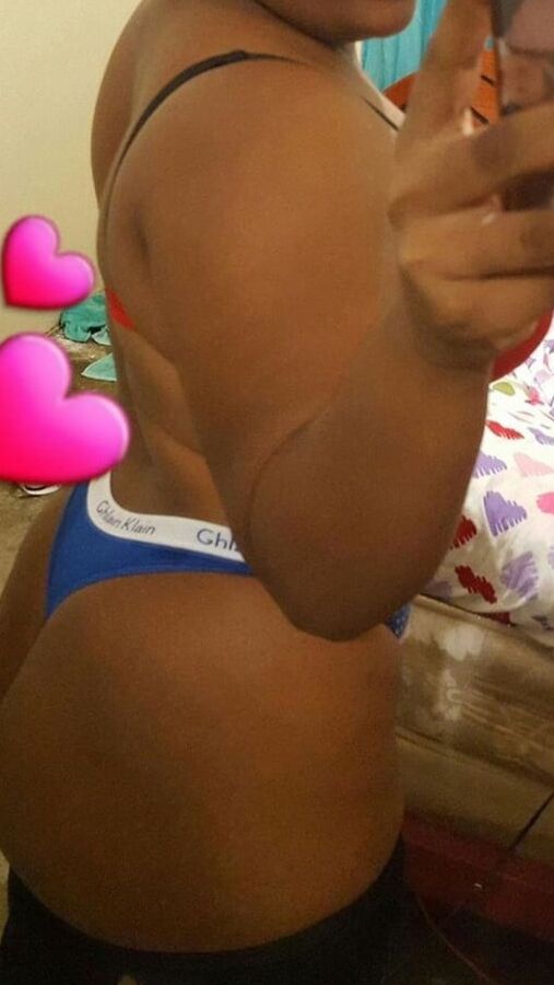 Tetona morenita