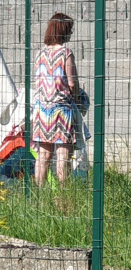 Festival de beaux culs