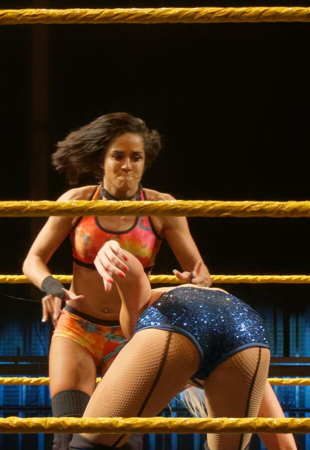 Lacey Evans (WWE)