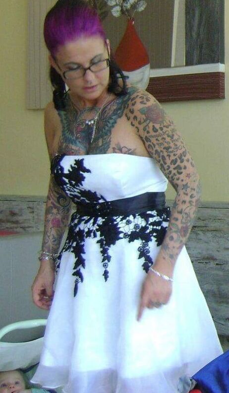 My sister in law