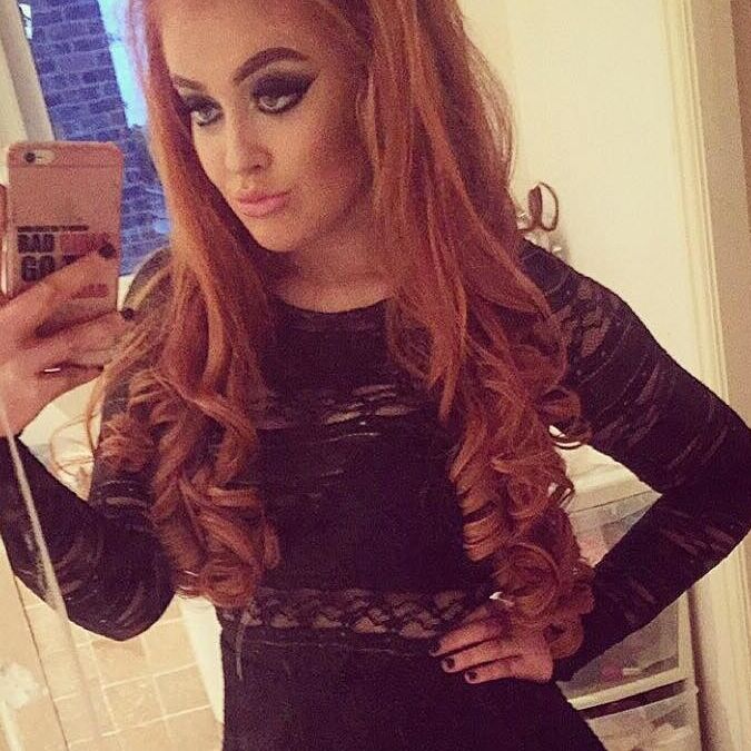 Stupid Chav Sluts- Liz J