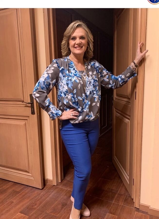 Famosas Erika Buenfil tetona actriz mexicana