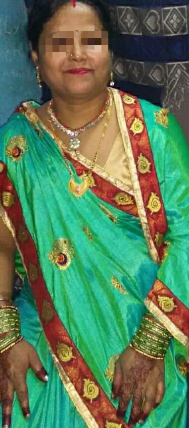 Desi bhabhi real