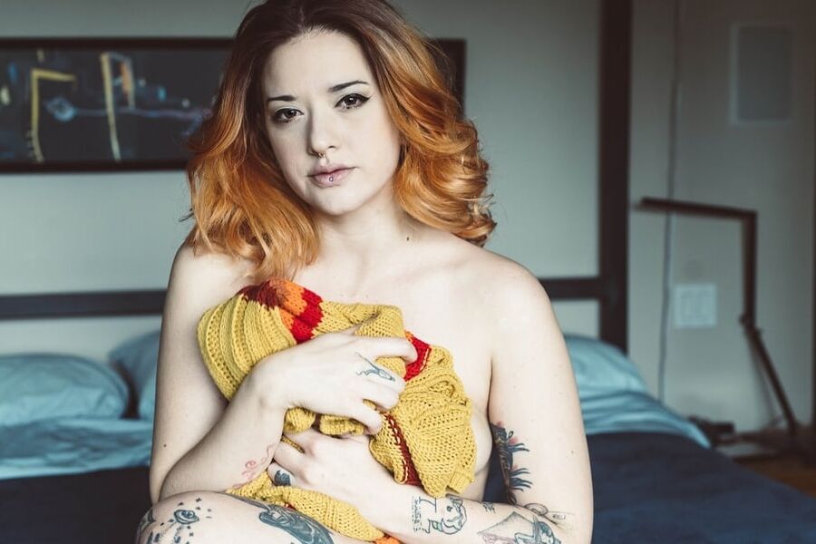 Tattoo Hottie