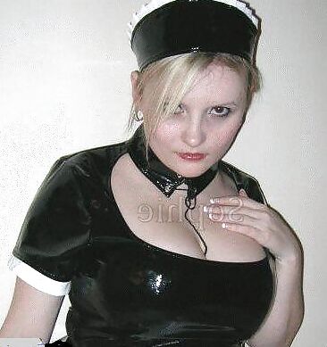 Slutty Sophie, Leeds Uk