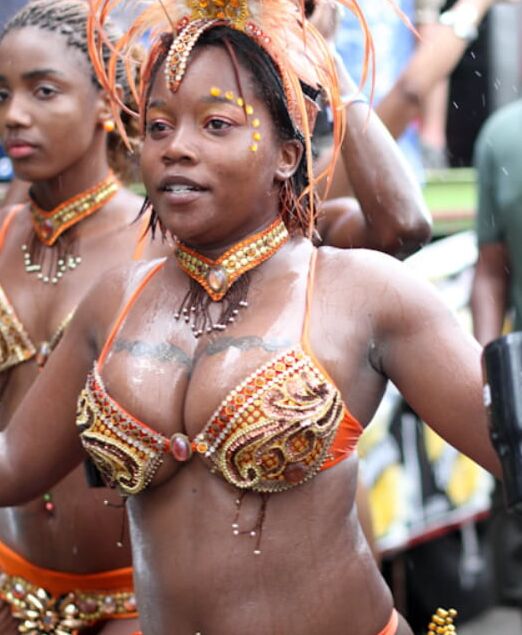 Carnival Thots Pt