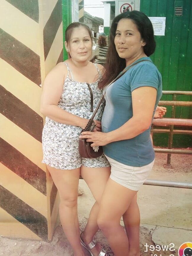 adri nogera mature
