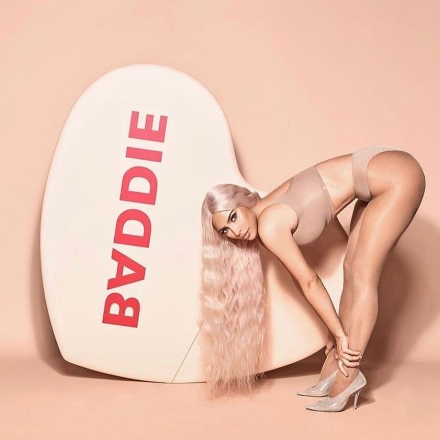 Kim K nude