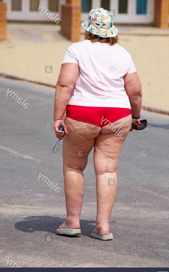 Plus Size short shorts