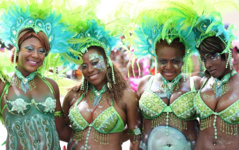 Carnival Thots Pt