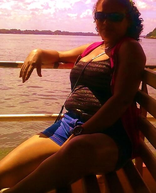 Puta Badoo - Arlete Sales Nilopolis RJ