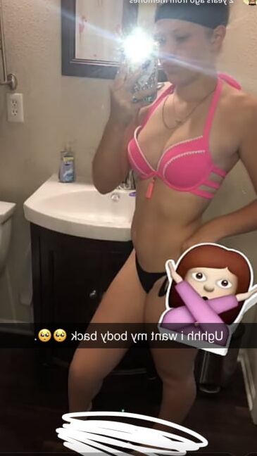 Maddie and her Amazing Ass