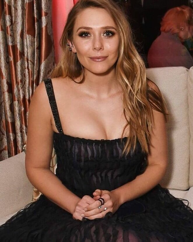 Sexy celebs
