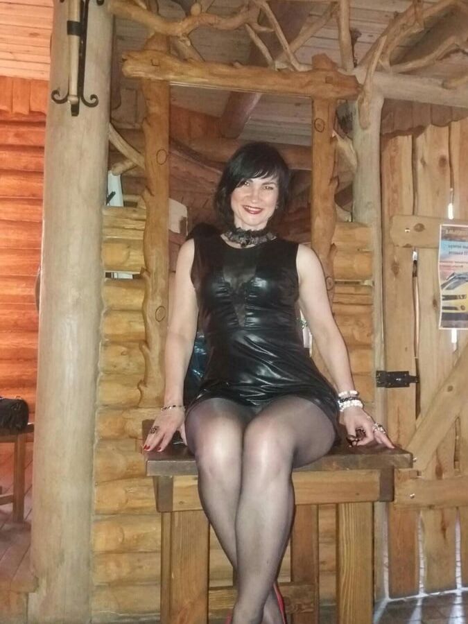 Fucking sexy mature extremely hot