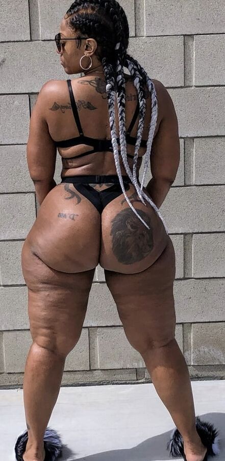 Round, Brown and Dimpled