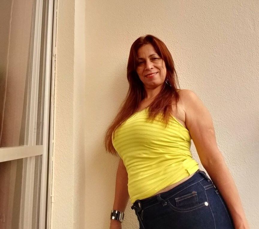 MILF MARLI