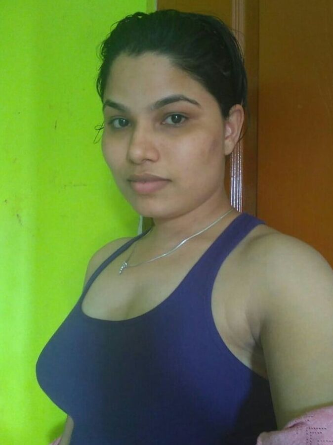 South Indian Sexy Girl