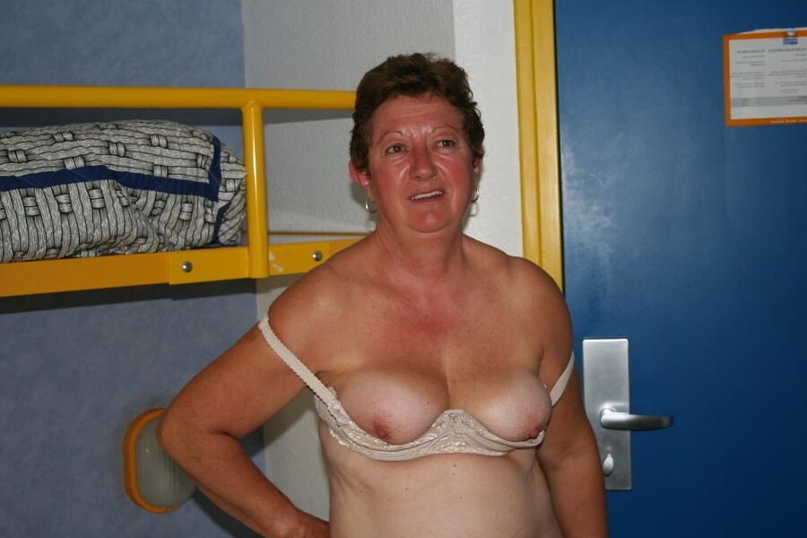 MARIE JOSE FRENCH BBW MATURE WHORE FROM AVIGNON