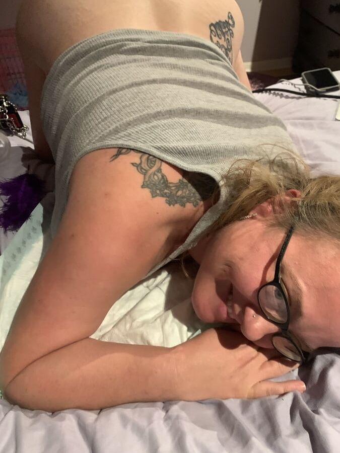 Slut Renea