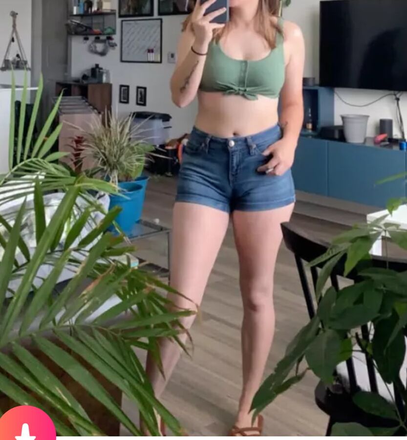 Tinder, bumble and Skout girls