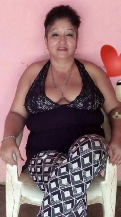 Helen Ramirez Faceb