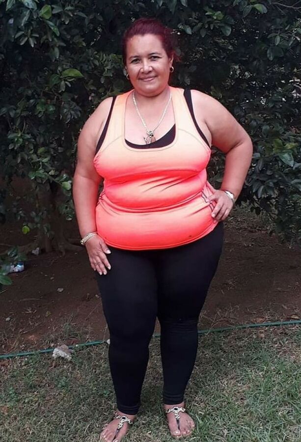 Senora Otilia Garces