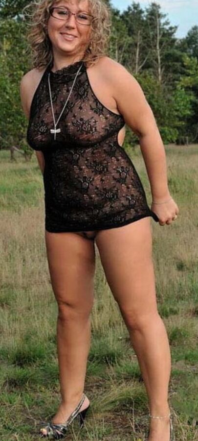 Russian mature