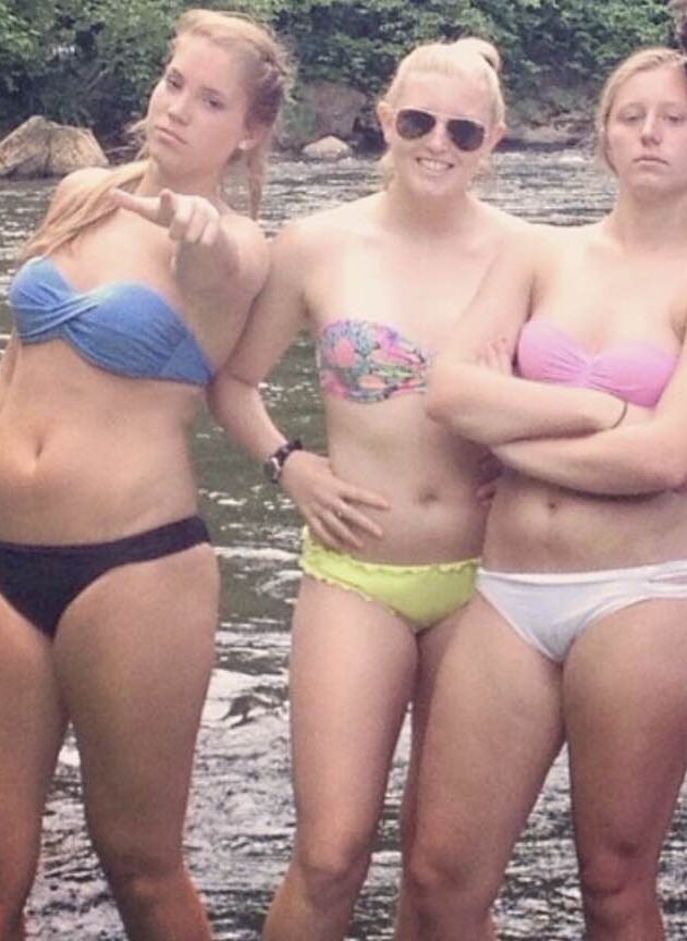 Navy Slut Summer