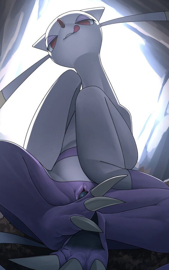 Mienshao hentai