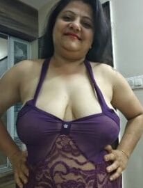 Bengali aunty pics