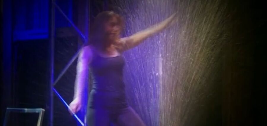 News Anchor Natalie Herbick for Comments and Cum Tribute