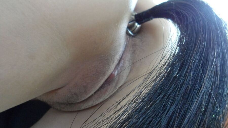 foxtail buttplug