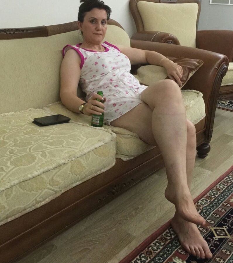 MILF Funda