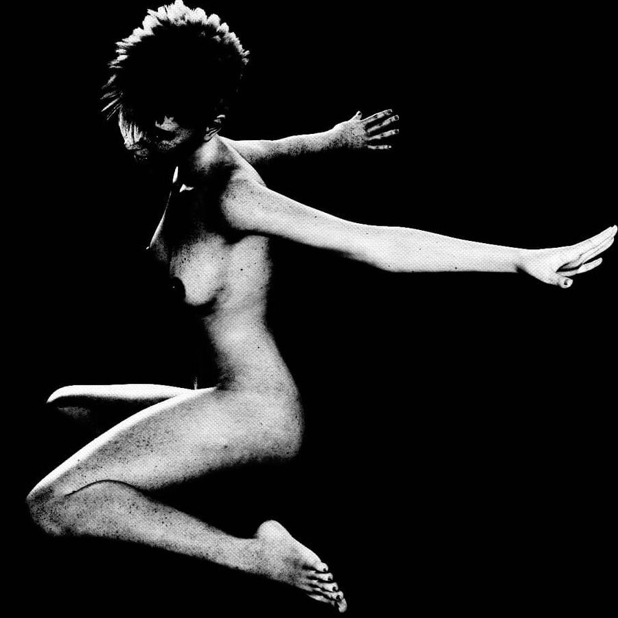 Monik Art:German erotic expressionism