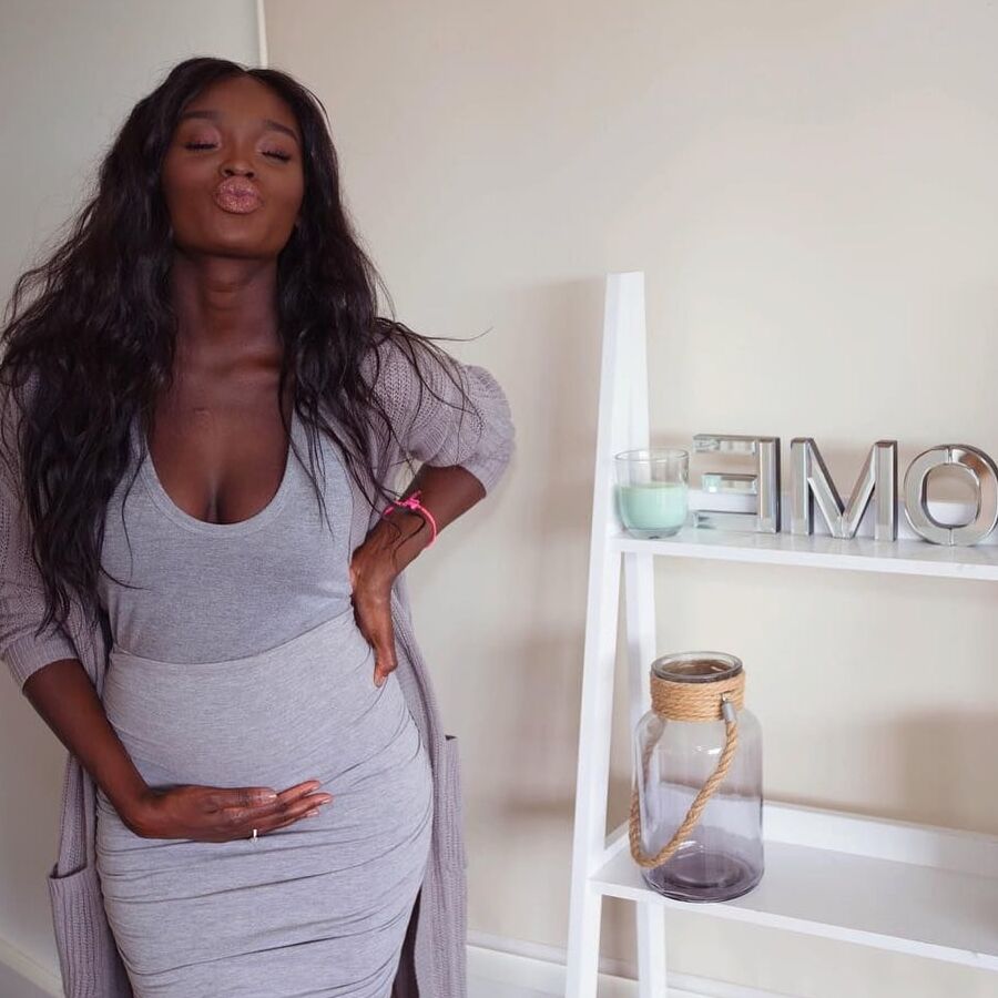 Pregnant women