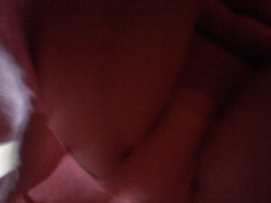 My mom upskirt