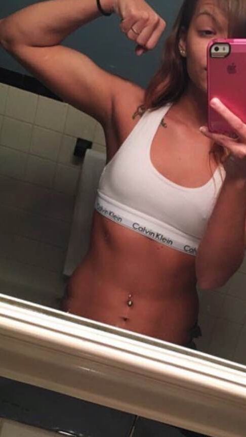 Jade Marie