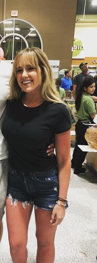 Laney Redmon