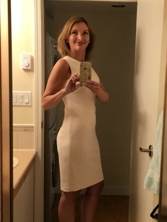 Gorgeous Mature
