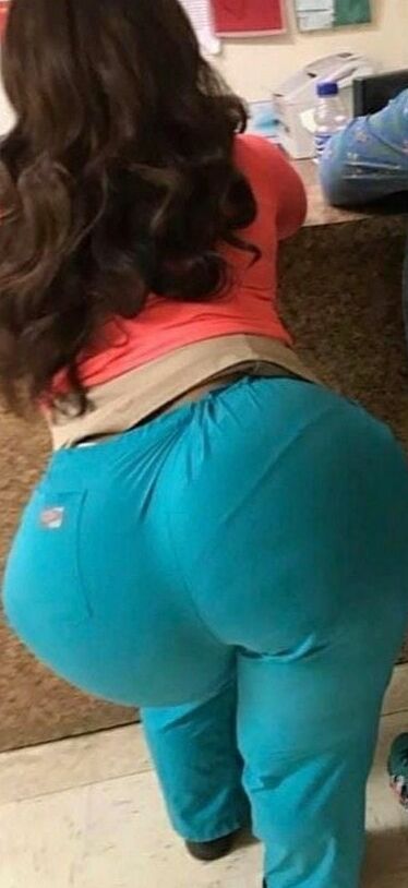 Wish She Was My Neighbor!! Thickness