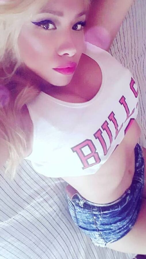 Eveline, Argentina