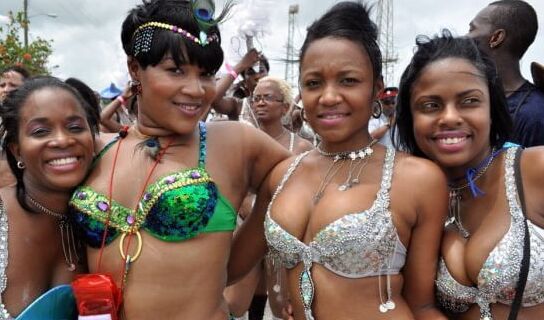 Carnival Thots Pt