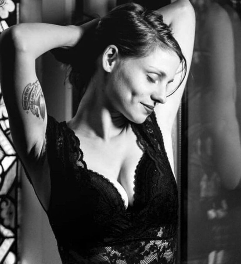 Florence Mendez