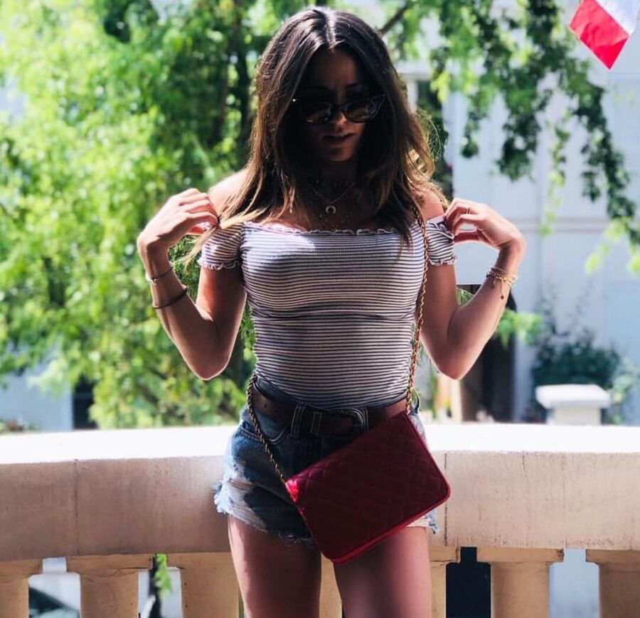 Capucine Anav