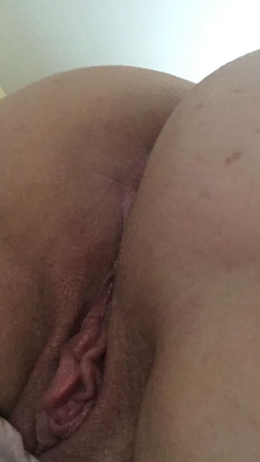 Laurencumslutxxx geile ANALFOTZE Bi aus Kanada