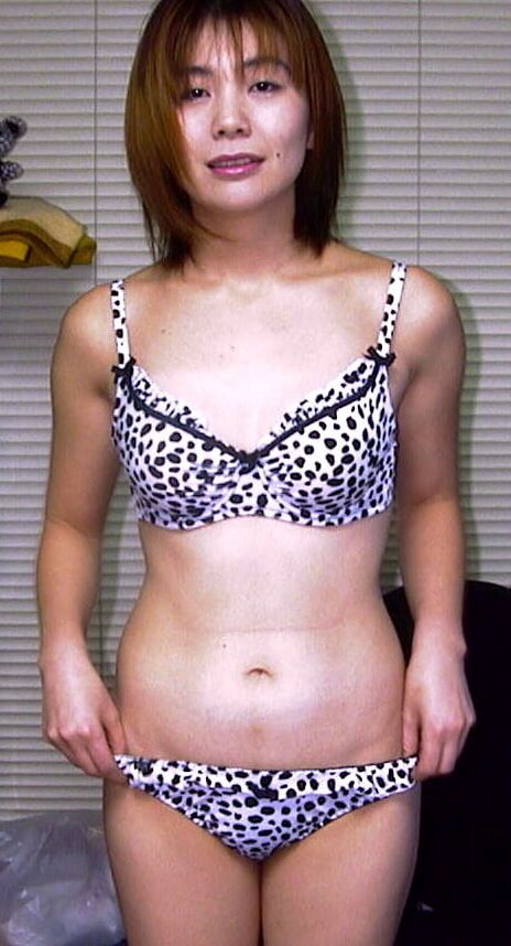 Japanese Mature Woman - VDGG etc