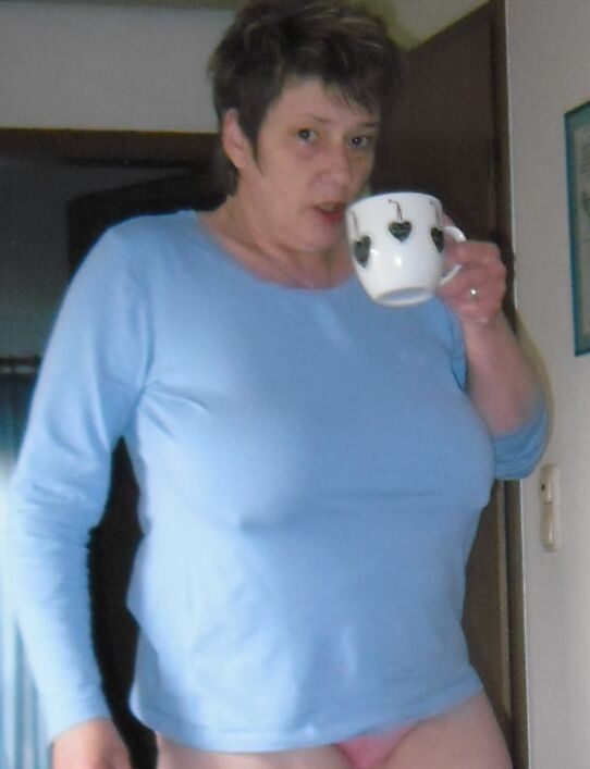 meine dicke titten BBW