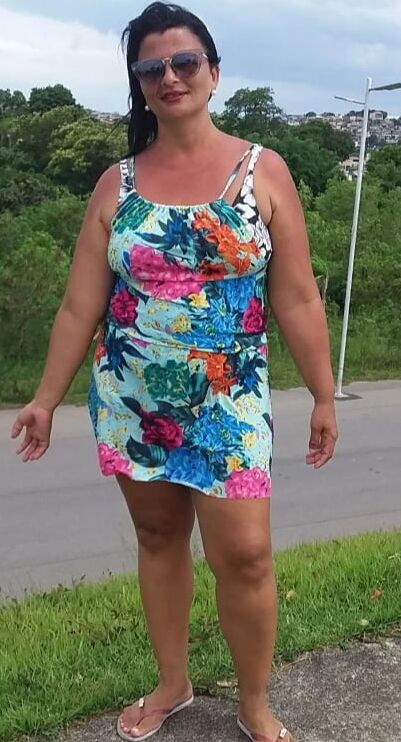 Puta Badoo - Arlete Sales Nilopolis RJ